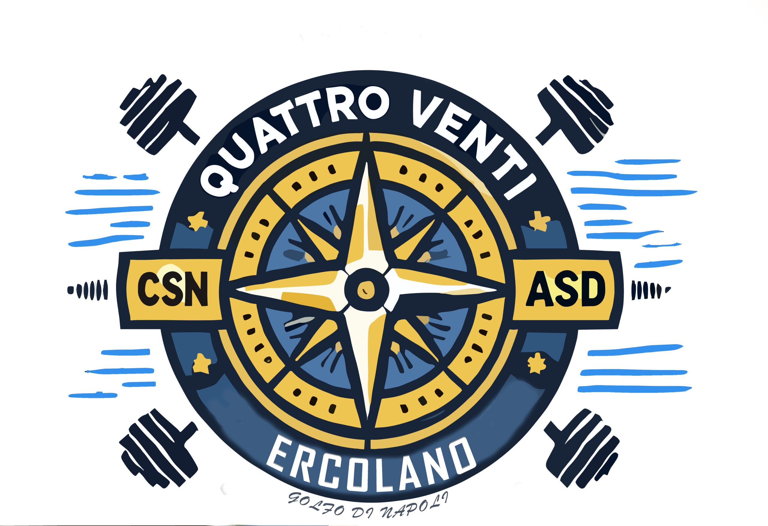 PuntaQuattroventi Logo